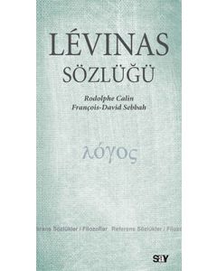 Levinas Sözlüğü