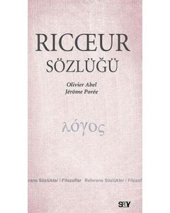 Ricoeur Sözlüğü