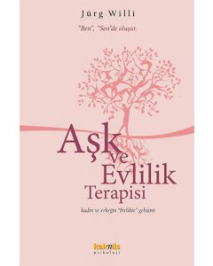 Aşk ve Evlilik Terapisi