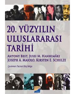 20.Yüzyılın Uluslararası Tarihi