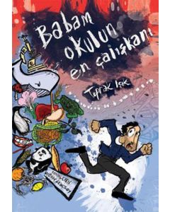 Babam Okulun En Çalışkanı