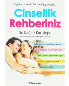 Cinsellik Rehberiniz