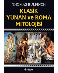 Klasik Yunan ve Roma Mitolojisi