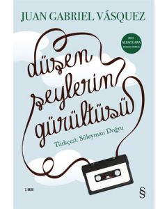 Düşen Şeylerin Gürültüsü