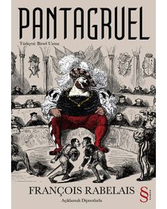 Pantagruel