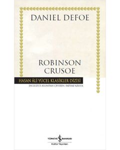 Robinson Crusoe
