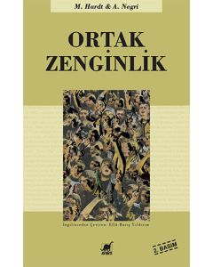 Ortak Zenginlik
