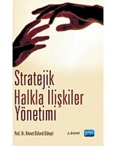 Stratejik Halkla İlişkiler Yönetimi
