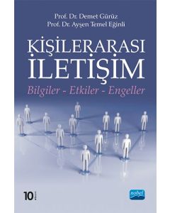 Kişilerarası İletişim