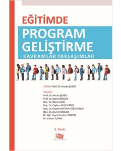 Eğitimde Program Geliştirme