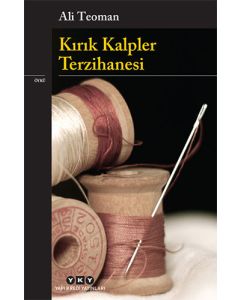 Kırık Kalpler Terzihanesi