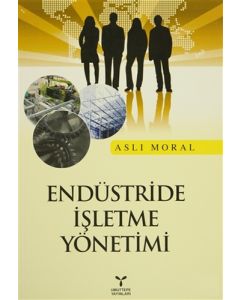 Endüstride İşletme Yönetimi