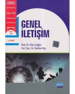 Genel İletişim