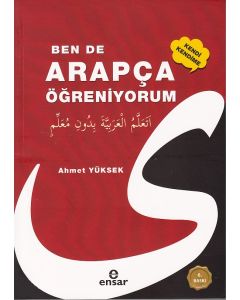 Ben de Arapça Öğreniyorum