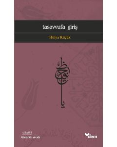 Tasavvufa Giriş