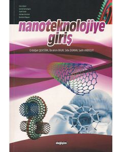 Nanoteknolojiye Giriş