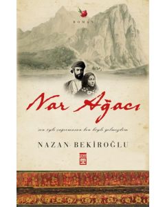 Nar Ağacı