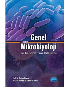 Genel Mikrobiyoloji ve Laboratuvar Kılavuzu