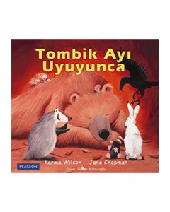 Tombik Ayı Uyuyunca