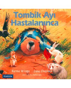 Tombik Ayı Hastalanınca