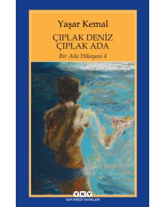 Çıplak Deniz Çıplak Ada