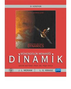 Mühendislik Mekaniği Dinamik