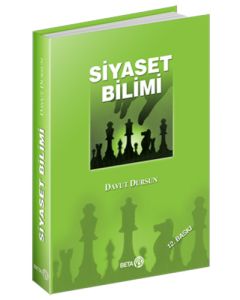 Siyaset Bilimi