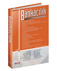 Bankacılık Giriş ve İlkeleri