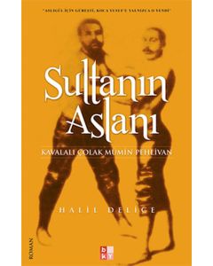 Sultanın Aslanı