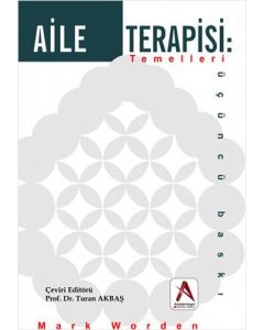 Aile Terapisi: Temelleri