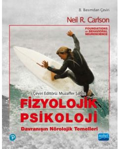 Fizyolojik Psikoloji