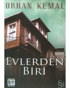 Evlerden Biri (Cep Boy)