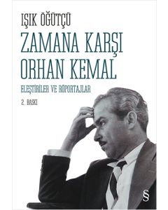 Zamana Karşı Orhan Kemal