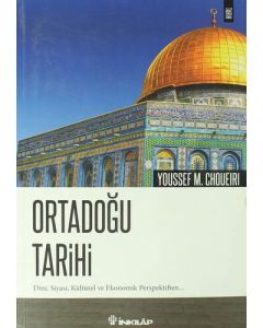 Ortadoğu Tarihi