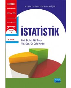 İstatistik Mesleki Teknik Yayınnları Serisi