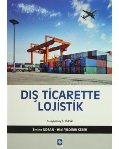 Dış Ticarette Lojistik