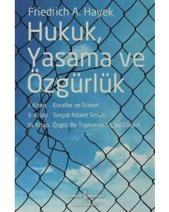 Hukuk Yasama ve Özgürlük