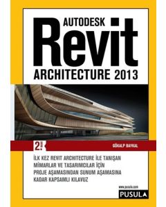 Revit Architecture 2013