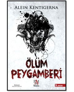Ölüm Peygamberi