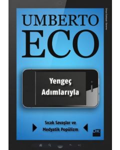 Yengeç Adımlarıyla