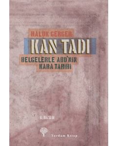 Kan Tadı