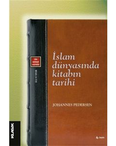 İslam Dünyasında Kitabın Tarihi