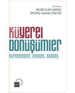 Küyerel Dönüşümler