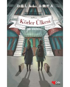 Pera Günlükleri 1 - Körler Ülkesi