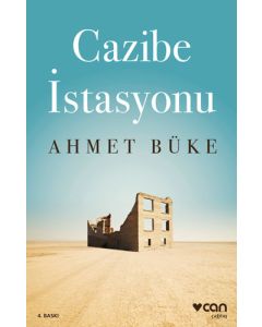 Cazibe İstasyonu