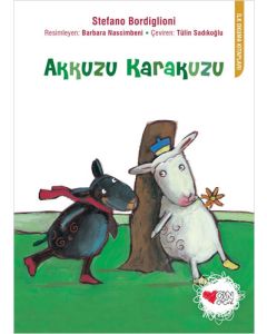 Akkuzu Karakuzu