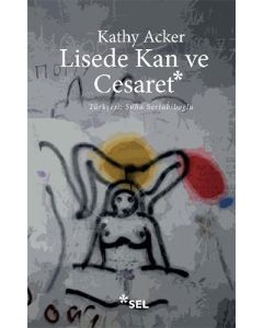 Lisede Kan ve Cesaret