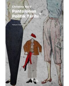 Pantolonun Politik Tarihi