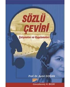 Sözlü Çeviri