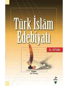 Türk İslâm Edebiyatı El Kitabı